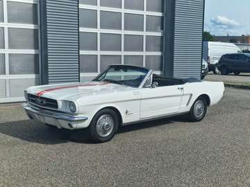 Cabrio H-Kennzeichen Automatik