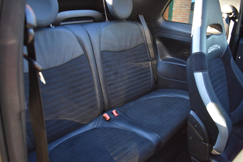Photo du véhicule