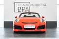 Porsche 991 Carrera 4 S Cabriolet // 1 of 1 / TRAUMZUSTAND // Orange - thumbnail 3