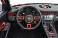 Porsche 991 Carrera 4 S Cabriolet // 1 of 1 / TRAUMZUSTAND // Orange - thumbnail 22