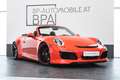 Porsche 991 Carrera 4 S Cabriolet // 1 of 1 / TRAUMZUSTAND // Orange - thumbnail 49