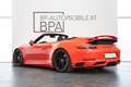 Porsche 991 Carrera 4 S Cabriolet // 1 of 1 / TRAUMZUSTAND // Orange - thumbnail 50