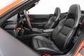Porsche 991 Carrera 4 S Cabriolet // 1 of 1 / TRAUMZUSTAND // Orange - thumbnail 18