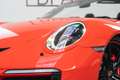 Porsche 991 Carrera 4 S Cabriolet // 1 of 1 / TRAUMZUSTAND // Orange - thumbnail 7