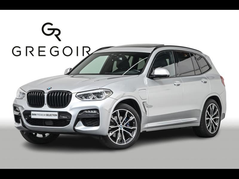 BMW X3 xDrive30e - M pack