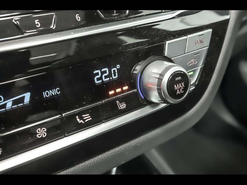 BMW X3 xDrive30e - M pack — photo 13