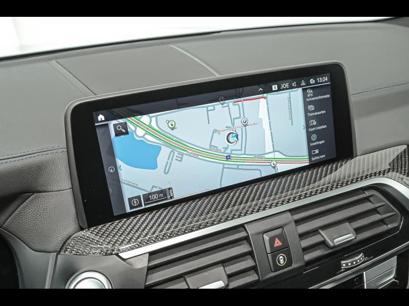 BMW X3 xDrive30e - M pack — photo 14