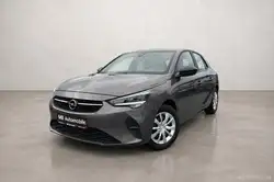 Opel Corsa F Edition CarPlay/LED/Klima/R Kamera