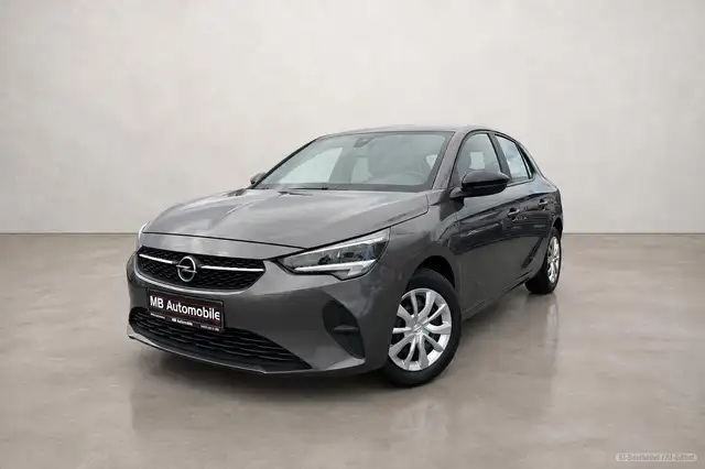 Opel Corsa F Edition CarPlay/LED/Klima/R Kamera
