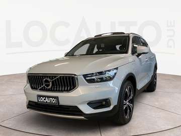 XC40 1.5 t5 phev Inscription auto my21 TETTO