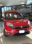 Fiat Doblo Doblò 1.4 16V Easy Rouge - thumbnail 1
