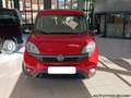 Fiat Doblo Doblò 1.4 16V Easy Rouge - thumbnail 2