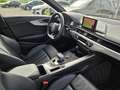 Audi A4 Avant 2,0 TDI S-Line, Business Ausstattung Gris - thumbnail 9