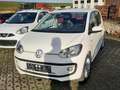 Volkswagen up! high up! 4 Türig Wit - thumbnail 1