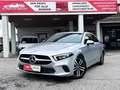Mercedes-Benz A 200 d Aut. Advantage *LED High Perf., Leder, Rü.Kam* Plateado - thumbnail 1