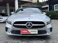 Mercedes-Benz A 200 d Aut. Advantage *LED High Perf., Leder, Rü.Kam* Plateado - thumbnail 5