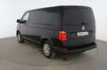 Volkswagen T5 Caravelle 2.0 TDI Trendline FWD Noir - thumbnail 4