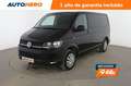 Volkswagen T5 Caravelle 2.0 TDI Trendline FWD Noir - thumbnail 1