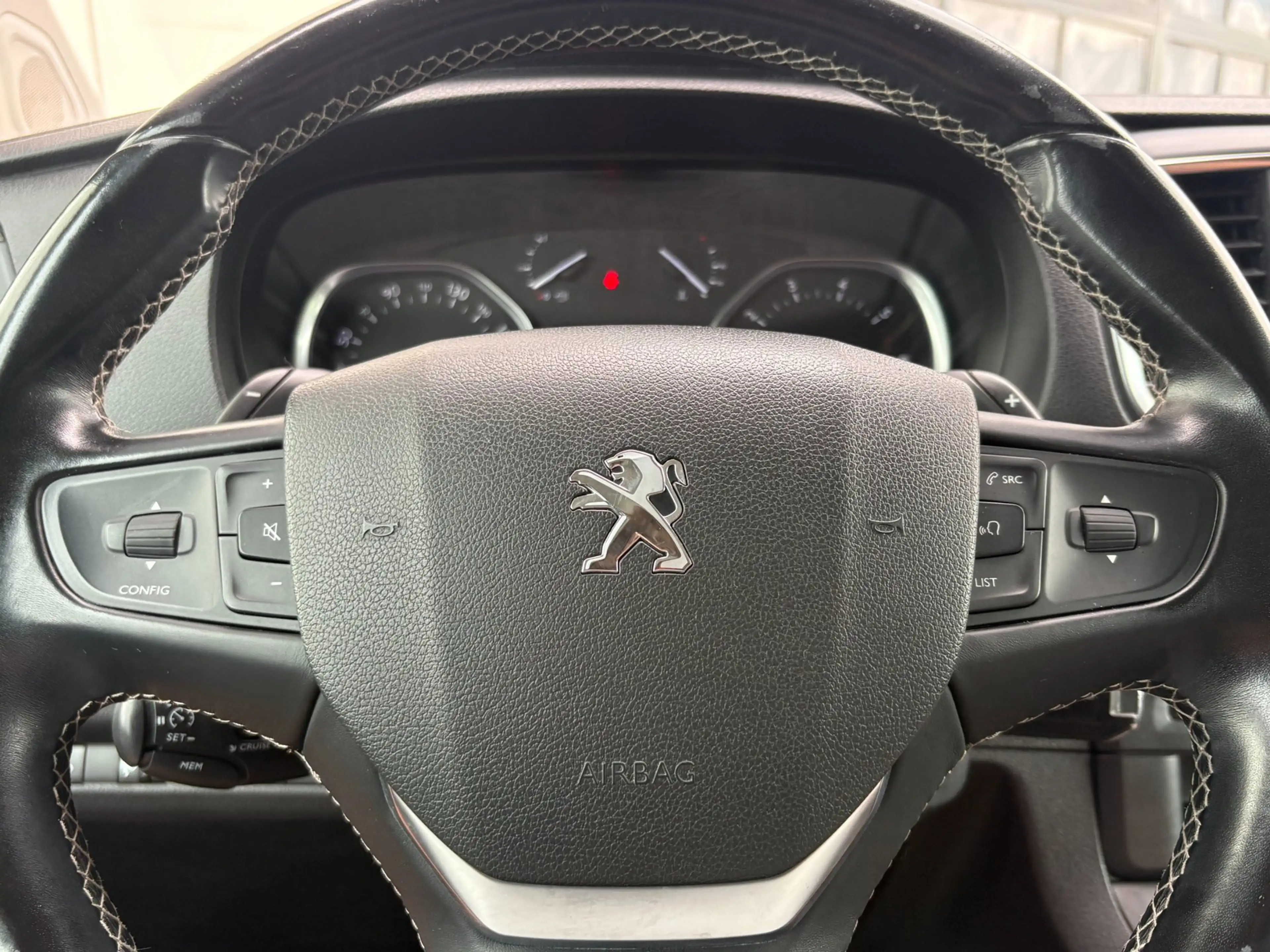 Peugeot Expert 2.0BlueHDI 180pk Autom. SPORT ED. Camera Carplay — photo 15