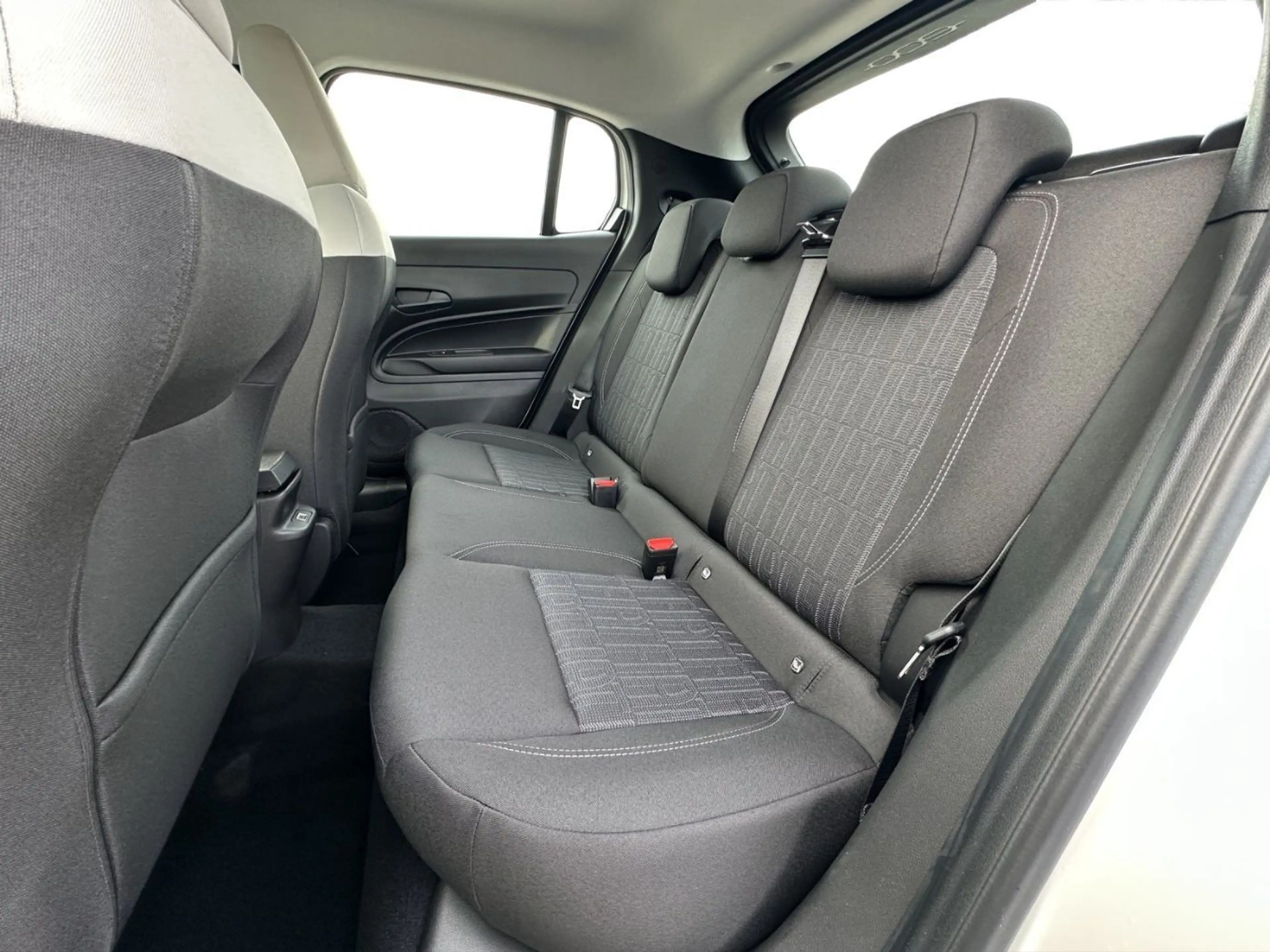 Fiat 600 1.2 Business Edition GJR KAMERA SITZHEIZUNG — photo 13