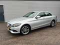 Mercedes-Benz C 220 CDI Ambition Gris - thumbnail 2