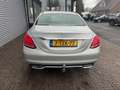 Mercedes-Benz C 220 CDI Ambition Gris - thumbnail 4