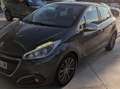 Peugeot 208 208 1.6BlueHDi Allure 100 Allure Gris - thumbnail 6