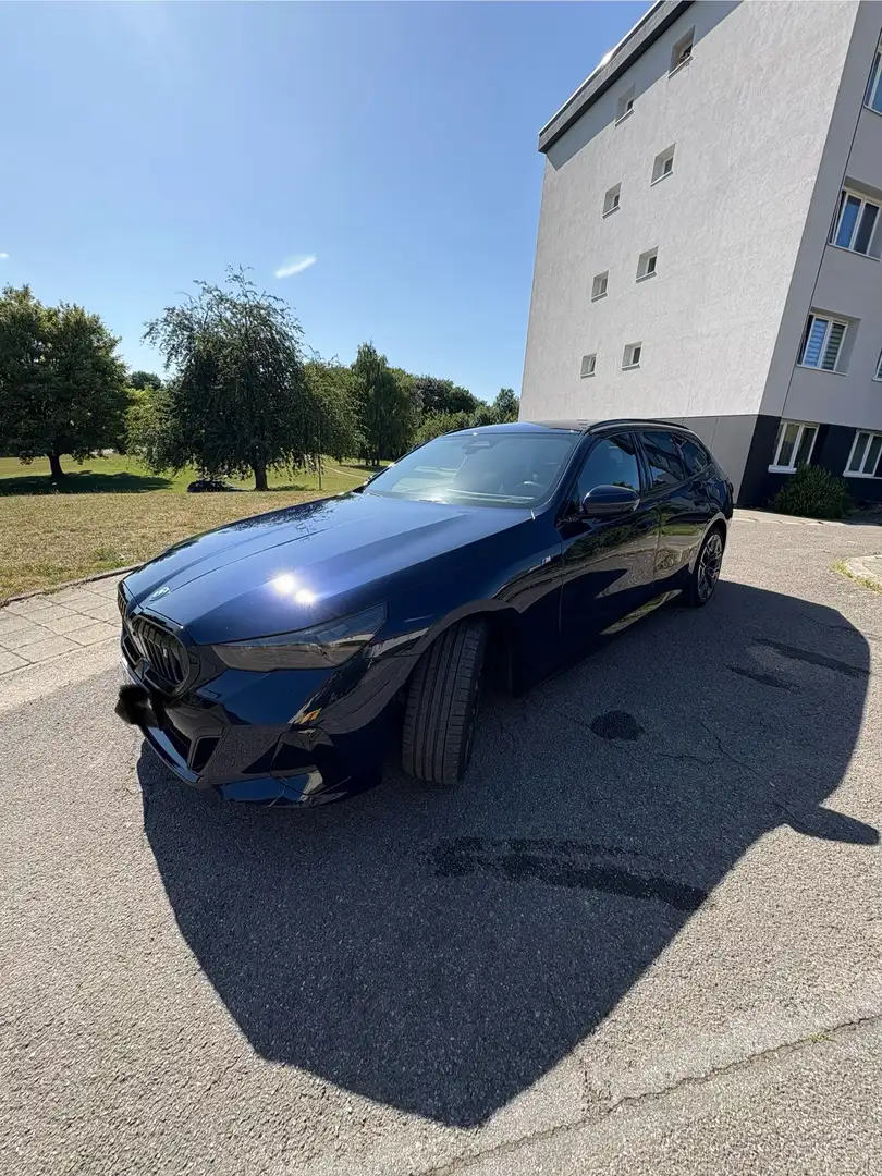 BMW i5 Touring 83.9 kW eDrive40 - 2