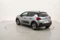 Citroen C3 Shine 1.2 Benzina 110CV Grigio - thumbnail 3