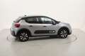 Citroen C3 Shine 1.2 Benzina 110CV Grigio - thumbnail 6