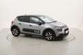 Citroen C3 Shine 1.2 Benzina 110CV Grigio - thumbnail 7