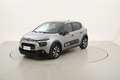 Citroen C3 Shine 1.2 Benzina 110CV Grigio - thumbnail 1