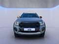 Ford Ranger Wildtrak Doppelkabine 4x4 Schwarz - thumbnail 4