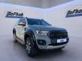 Ford Ranger Wildtrak Doppelkabine 4x4 Schwarz - thumbnail 5