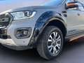 Ford Ranger Wildtrak Doppelkabine 4x4 Schwarz - thumbnail 12