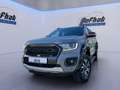 Ford Ranger Wildtrak Doppelkabine 4x4 Schwarz - thumbnail 2