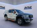 Ford Ranger Wildtrak Doppelkabine 4x4 Schwarz - thumbnail 6