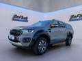 Ford Ranger Wildtrak Doppelkabine 4x4 Schwarz - thumbnail 3