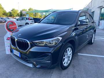xDrive18d Business Advantage