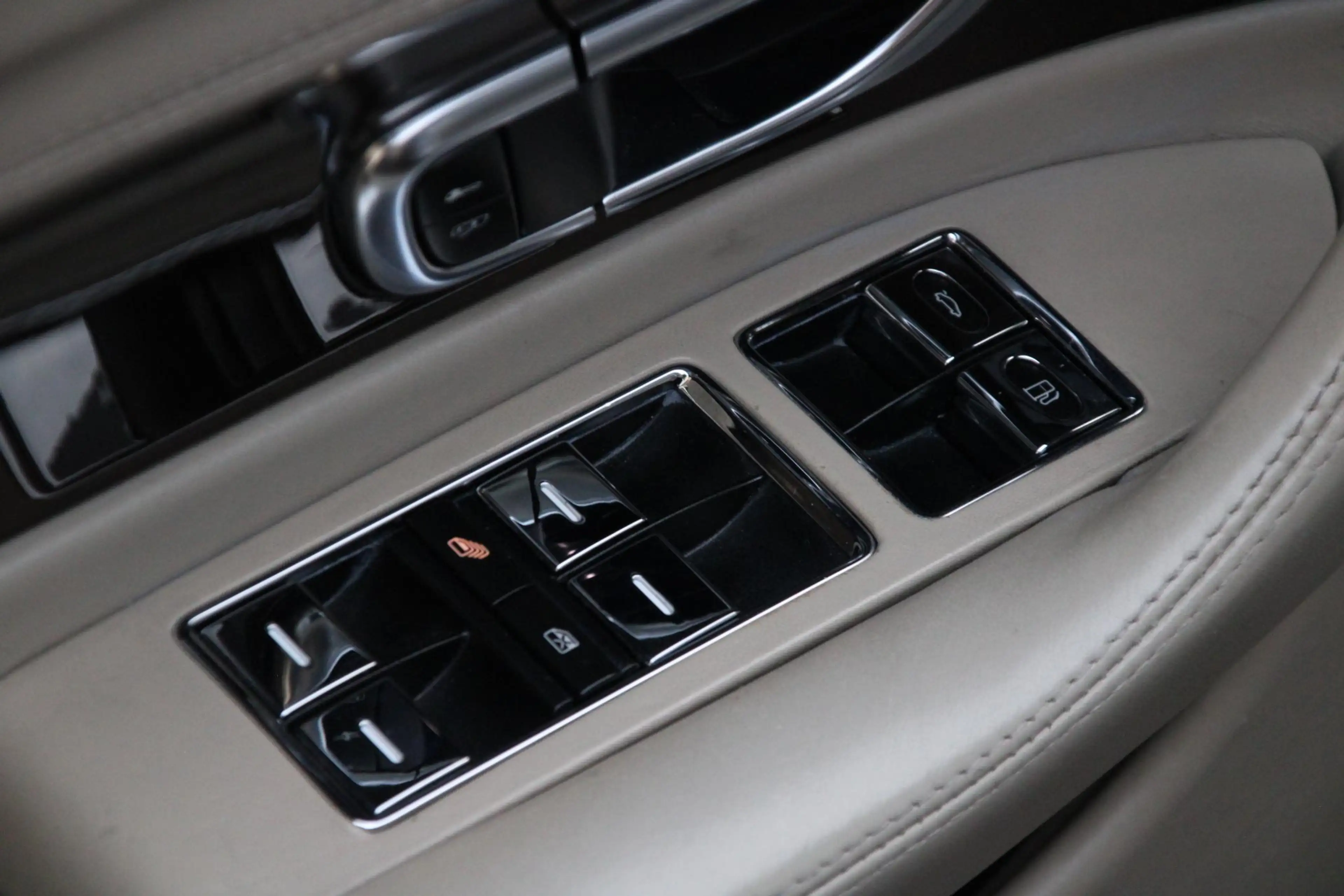 Bentley Continental GTC 6.0 W12 | 20" Speed | Diamond Stitching | — photo 15