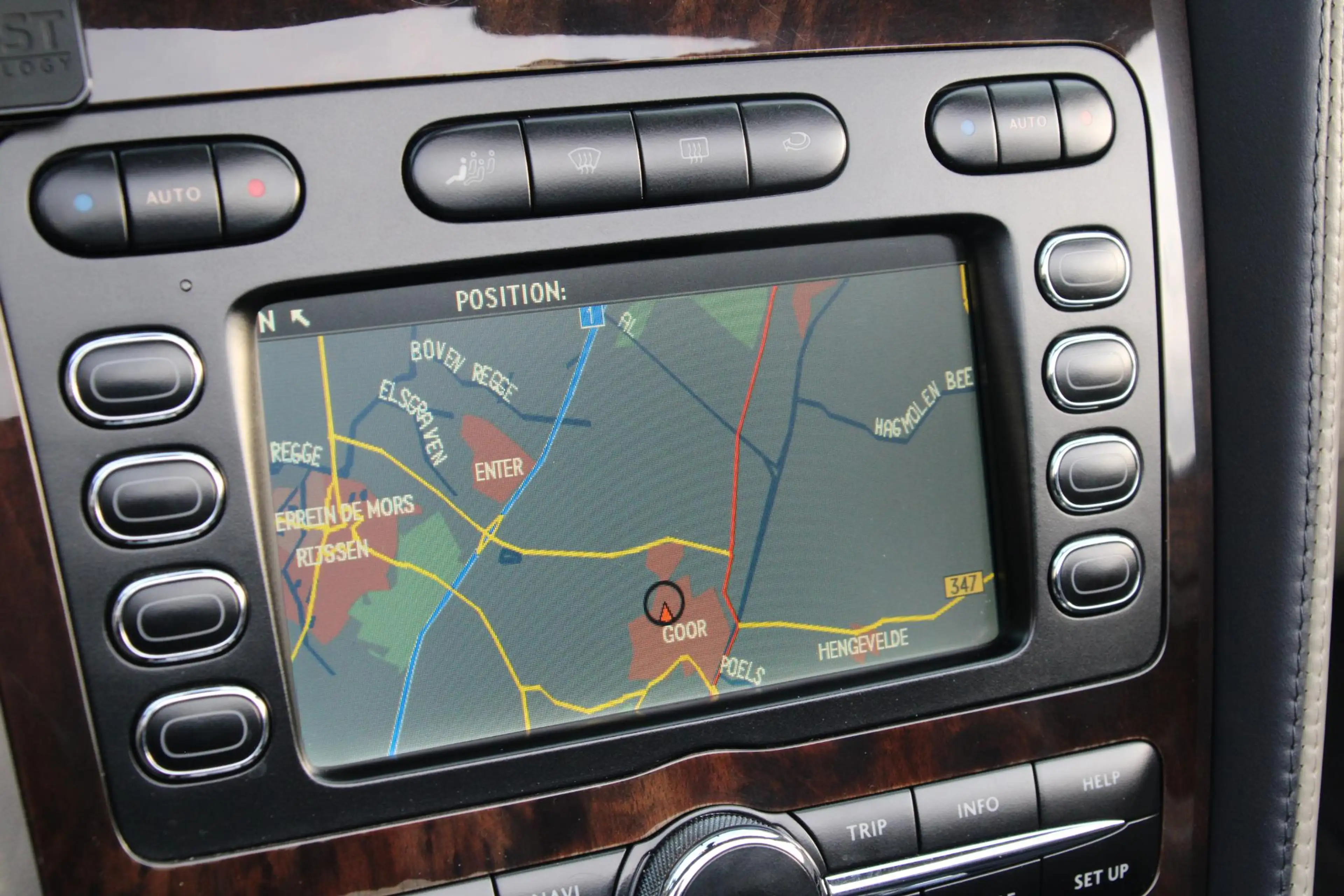 Bentley Continental GTC 6.0 W12 | 20" Speed | Diamond Stitching | — photo 29