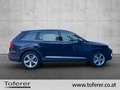 Audi Q7 3.0 TDI e-tron quattro Blau - thumbnail 4