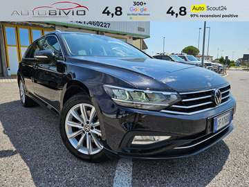 2.0 tdi Business 150cv dsg