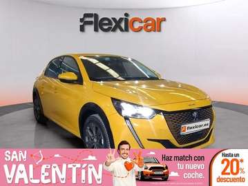 Allure Eléctrico 100kW