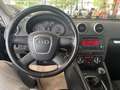 Audi A3 1.2 TFSI Ambition Sportback 5 türer PDC AHK Schwarz - thumbnail 12