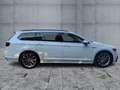 Volkswagen Passat Variant 2.0 TDI DSG 4M R-LINE MATRIX+NAVI Blanc - thumbnail 7