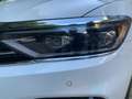 Volkswagen Passat Variant 2.0 TDI DSG 4M R-LINE MATRIX+NAVI Blanc - thumbnail 15