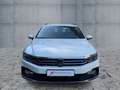 Volkswagen Passat Variant 2.0 TDI DSG 4M R-LINE MATRIX+NAVI Blanc - thumbnail 3