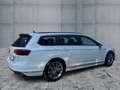Volkswagen Passat Variant 2.0 TDI DSG 4M R-LINE MATRIX+NAVI Blanc - thumbnail 6
