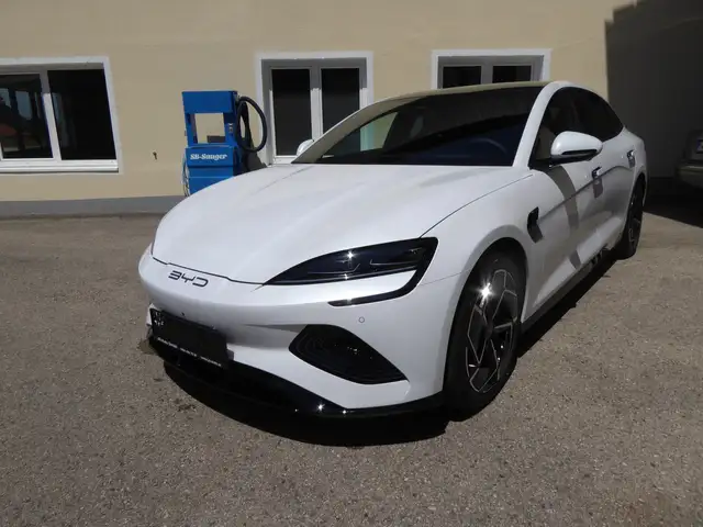 BYD Seal 380 kW AWD Executive